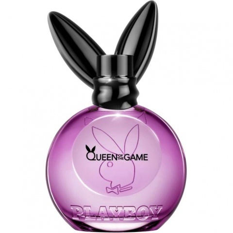 Queen of the Game (Eau de Toilette)