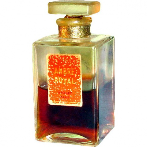 Ambre Royal