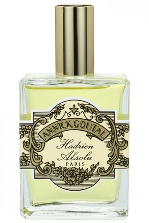 Eau d'Hadrien (Eau de Parfum) / Hadrien Absolu