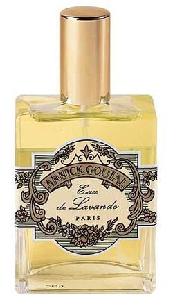Eau de Lavande