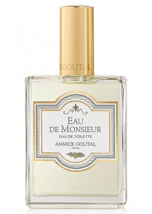 Eau de Monsieur (2013)
