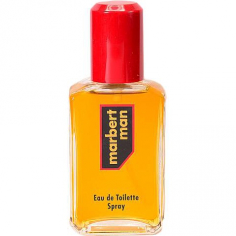 Marbert Man (1977) (Eau de Toilette)