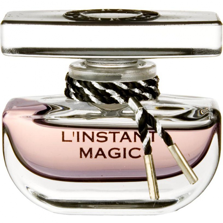 L'Instant Magic (Extrait)