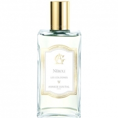 Les Colognes: Neroli