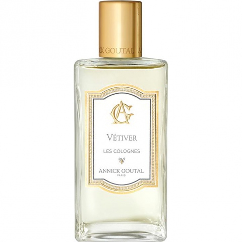 Les Colognes: Vetiver