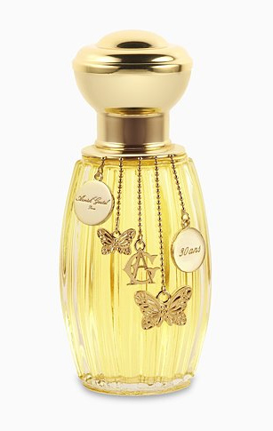 Eau d'Hadrien 30th Anniversary Limited Edition