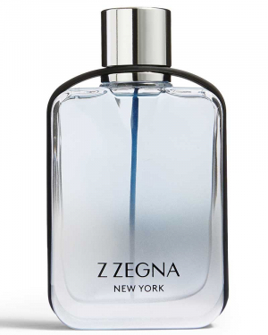 Z Zegna New York