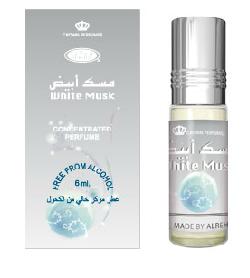 White Musk (Concentrated Perfume)