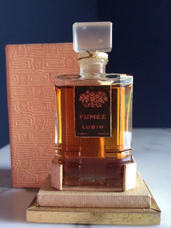 Fumée