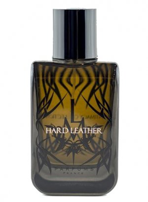 Hard Leather