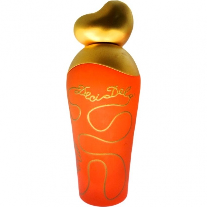 Deci Delà (Eau de Toilette Concentrée)