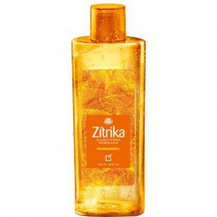 Zítrika Mandarina