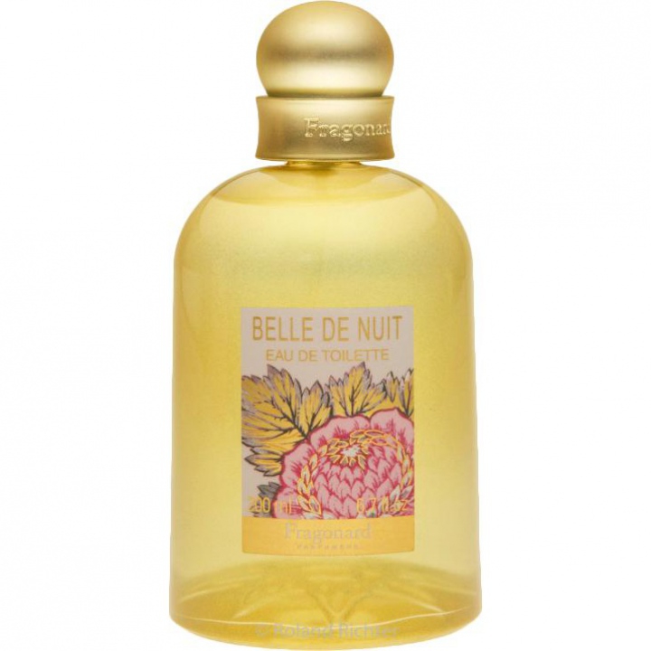 Belle de Nuit (Eau de Toilette)