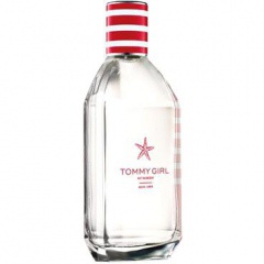 Tommy Girl Summer 2015