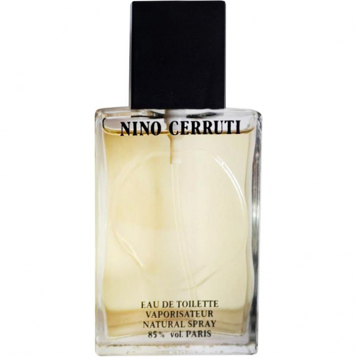 Nino Cerruti pour Homme (Eau de Toilette)