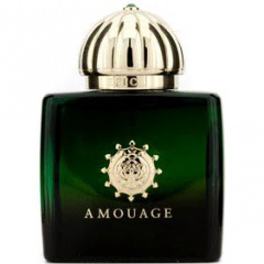 Epic Woman (Extrait de Parfum)