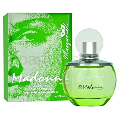 Masquerade