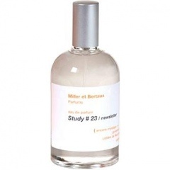 Study #23 | newsletter