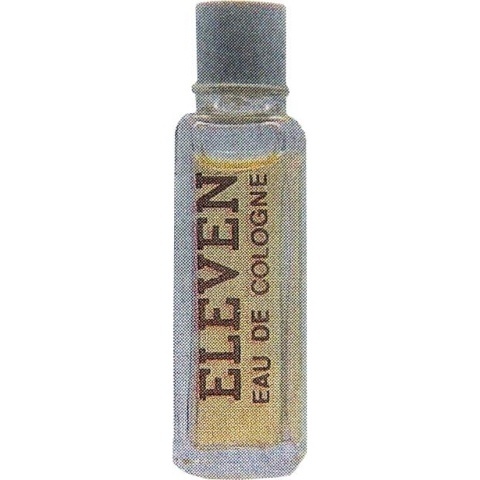 Eleven (Eau de Cologne)