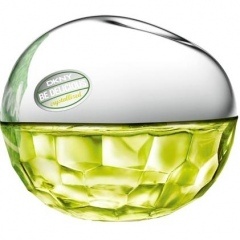 DKNY Be Delicious Crystallized
