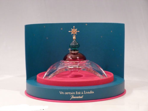 Un Certain Été à Livadia