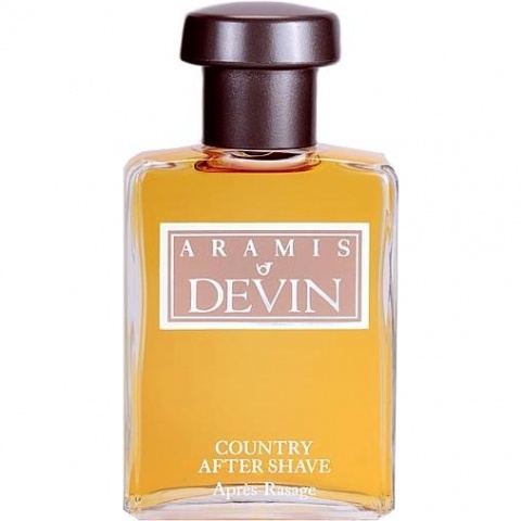 Devin (Country After Shave)
