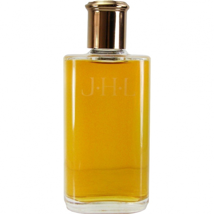 J•H•L (Custom Blended After Shave)