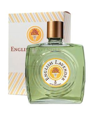 English Lavender (Water)