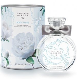White Peony