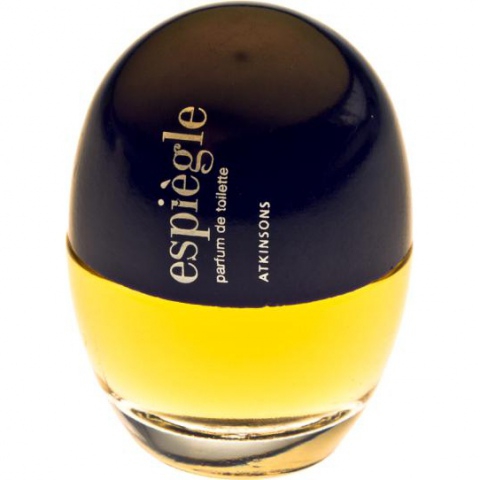 Espiegle (parfum de toilette)