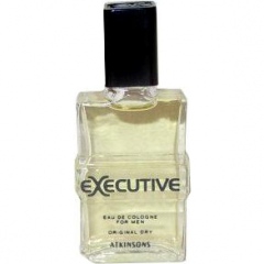 Executive (Eau de Cologne)
