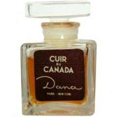 Cuir du Canada (Perfume)