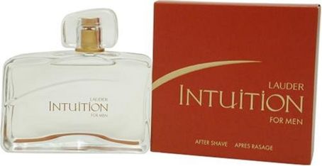 Intuition for Men (After Shave)