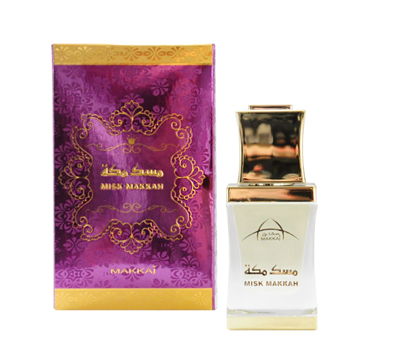 Misk Makkah