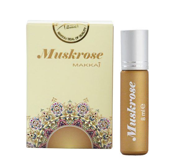 Muskrose