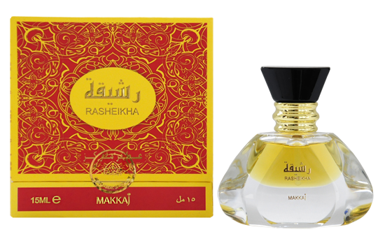 Rasheikha (Concentrated Perfume Oil)