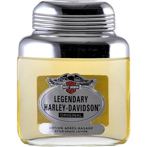 Legendary Harley-Davidson / Original (After Shave)