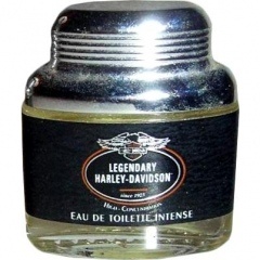 Legendary Harley-Davidson / Original (Eau de Toilette Intense)