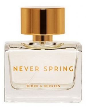 Never Spring (Eau de Parfum)