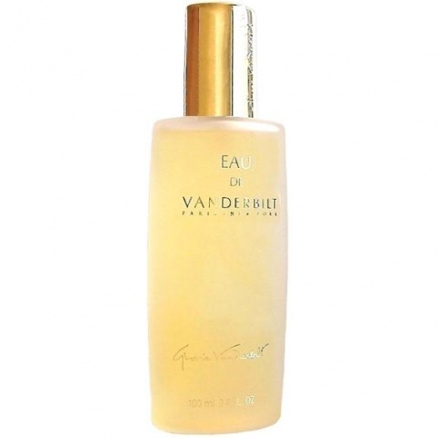 Eau de Vanderbilt