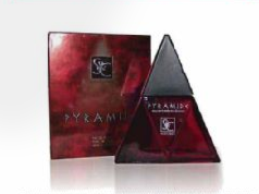Pyramide for Woman