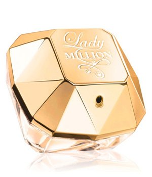 Lady Million (Eau de Toilete)