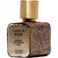 Coeur de Rose