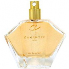 Zaharoff (Eau de Parfum)