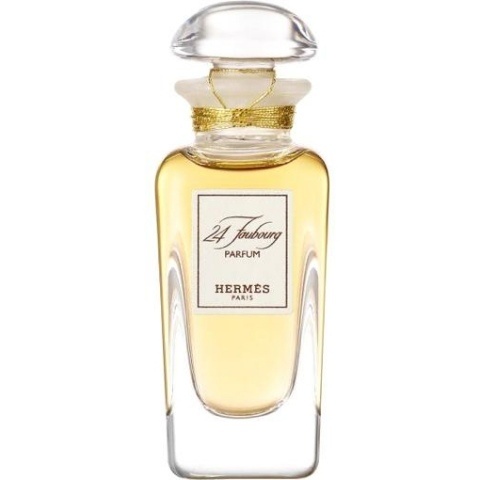 24, Faubourg (Parfum)