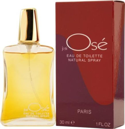 J'ai Osé (Eau de Toilette)