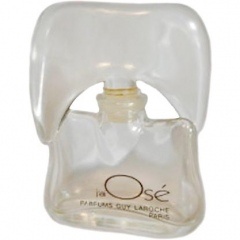 J'ai Osé (Parfum)