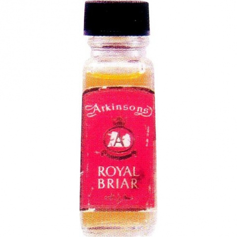 Royal Briar