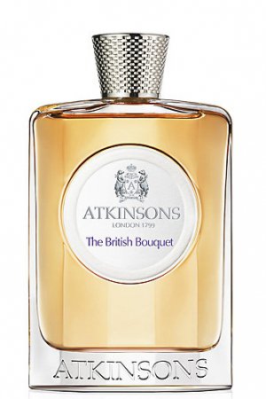 The British Bouquet