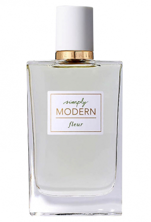 simply Modern: fleur